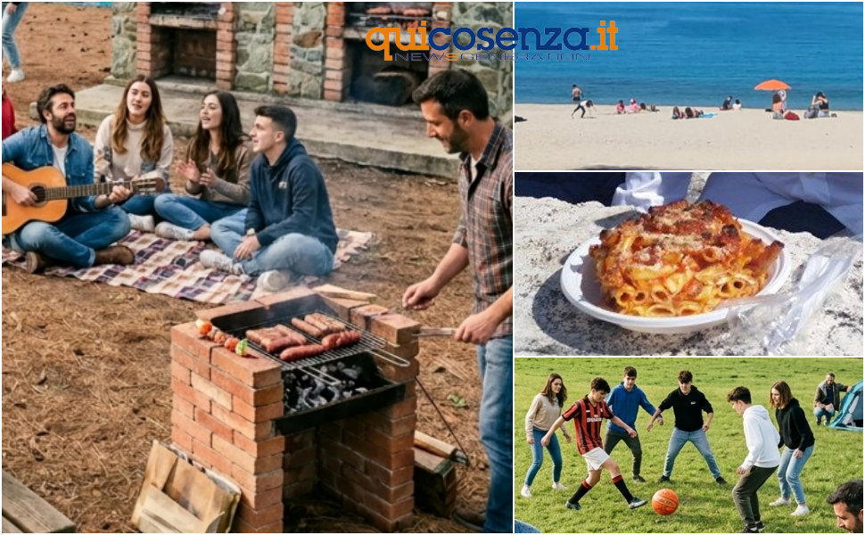 Pascune Pasquetta Cosentino