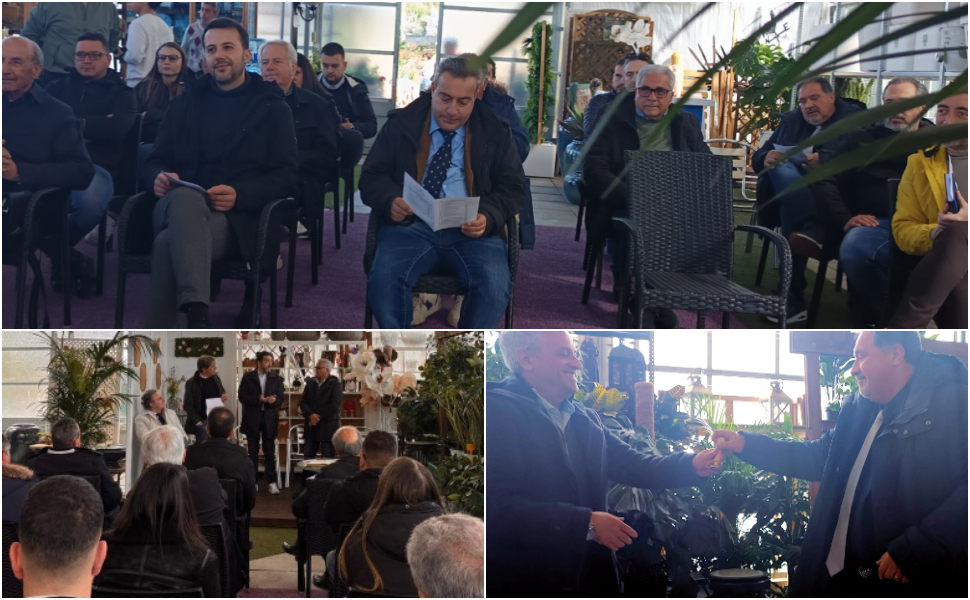 Periti Agrari Provincia di Cosenza Home