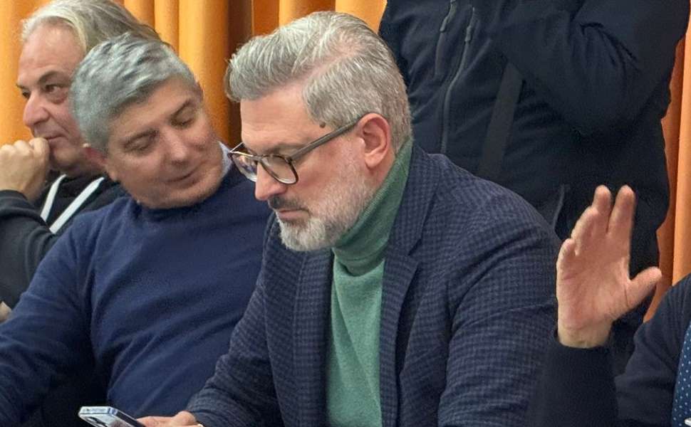 Ex Lsu/Lpu, Petrassi (UGL Autonomie): «dopo anni di battaglie, condizioni ancora inaccettabili» 52 Petrassi Lsu/Lpu Ugl Autonomie 01