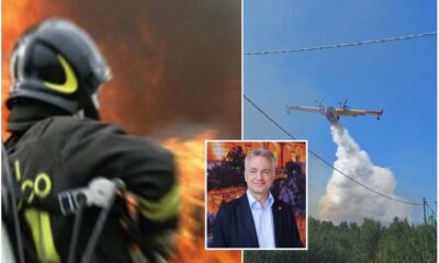 Piano Antincendio Boschivo