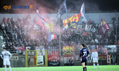 Picerno Cosenza tifosi Cosenz2