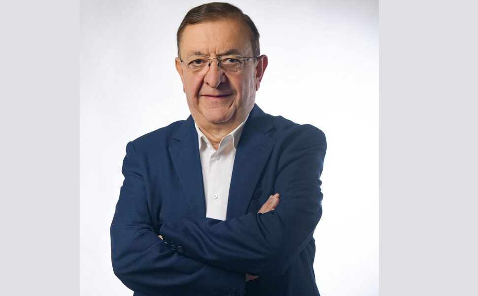 Pino Belcastro
