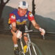 Pino Faraca ciclista