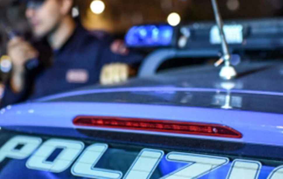 Polizia arresti