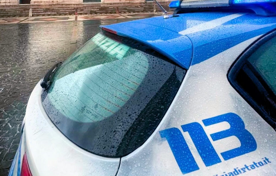 Scoperto un deposito di auto rubate e pezzi di ricambio: un uomo denunciato per ricettazione 51 deposito_auto rubate
