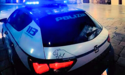 Polizia