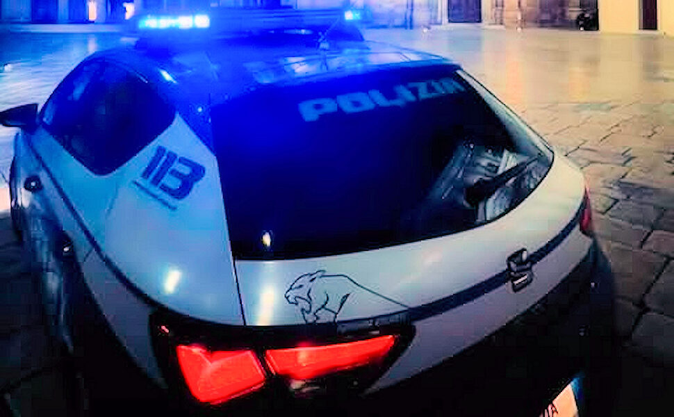 Polizia
