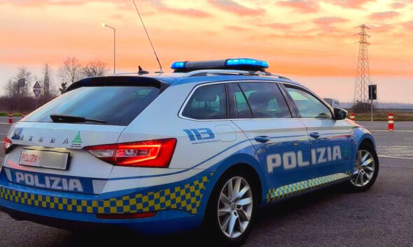 Polizia stradale_controlli