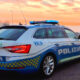 Sicurezza stradale, controlli a tappeto della Polstrada a Trebisacce: ritirate patenti e sequestrati 3 veicoli 52 Polizia stradale_controlli