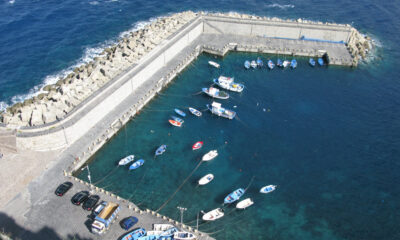 Porto di Scilla