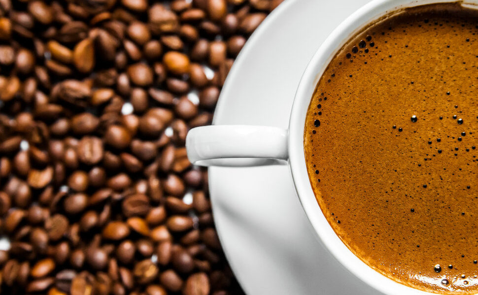 Prezzo del caffè