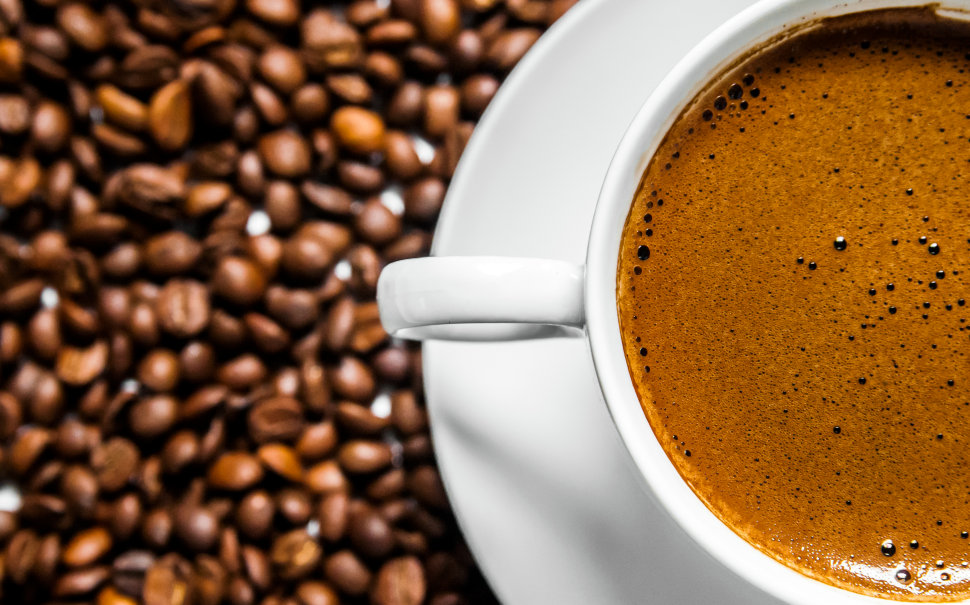 Prezzo del caffè