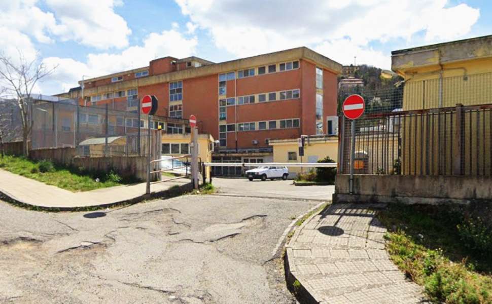 Pronto soccorso Acri