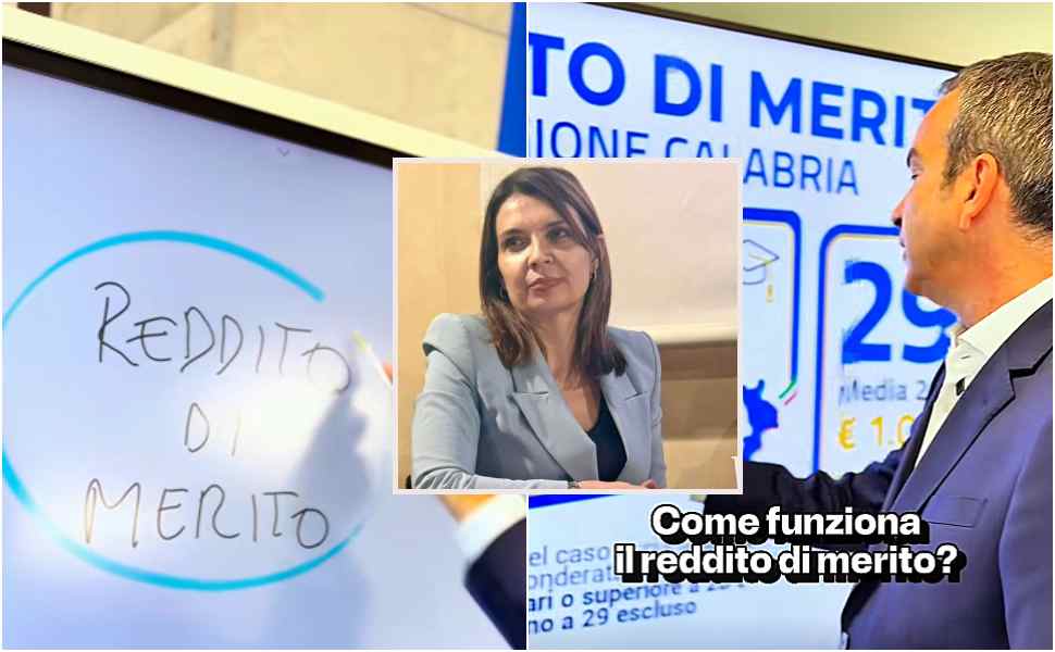 reddito di merito_Madeo