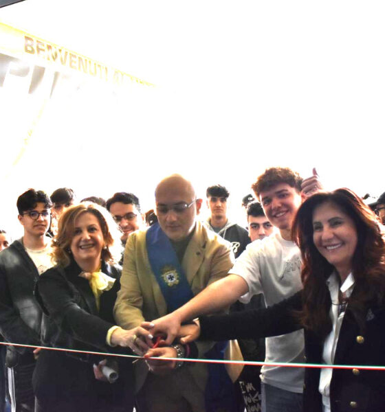 Rende-Liceo-Pitagora-inaugurazione