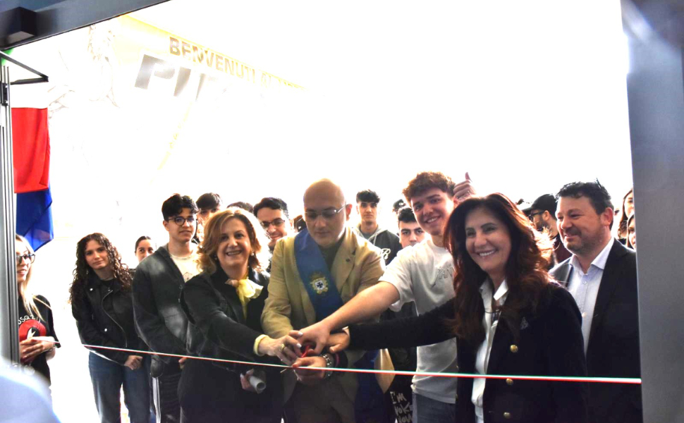 Rende-Liceo-Pitagora-inaugurazione