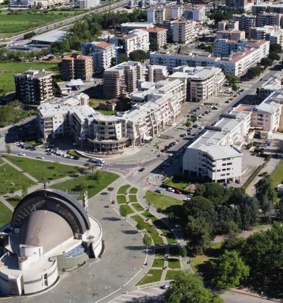 Rende panorama