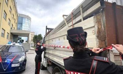 Rifiuti speciali