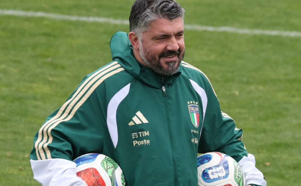 Rino Gattuso