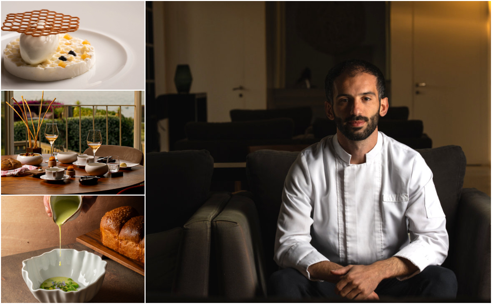 Ristorante De Minimi