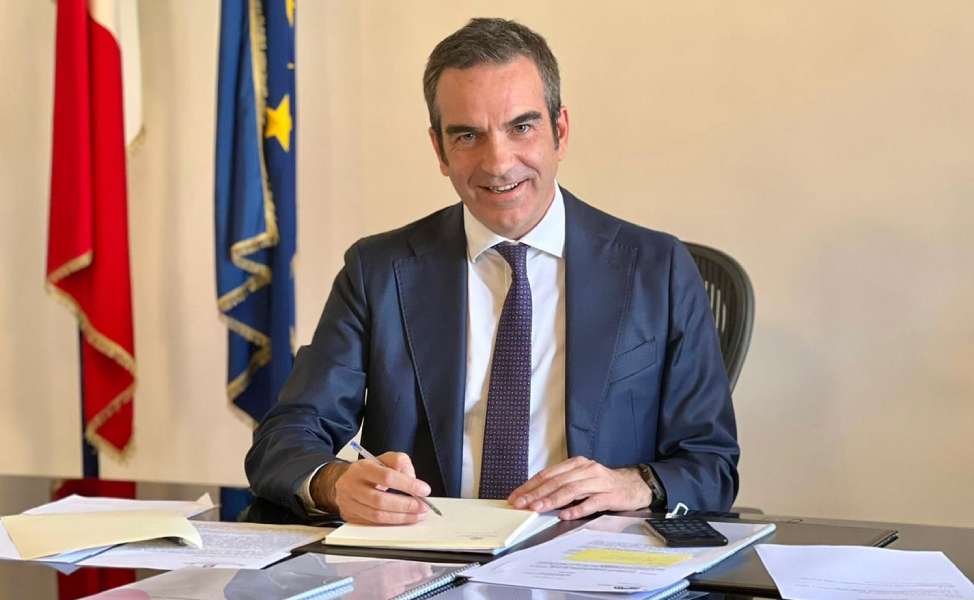 Roberto Occhiuto sanità