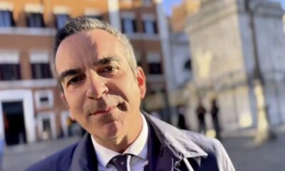 Occhiuto giovani lavoro bollo auto