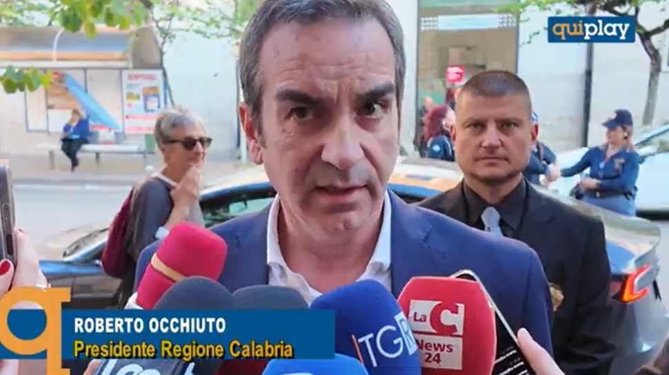 Ospedale di Cosenza, Bozzo attacca Occhiuto: “solo propaganda su Arcavacata”