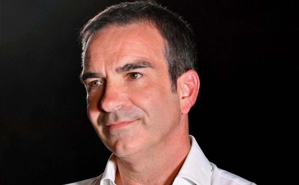 Occhiuto giovani sud