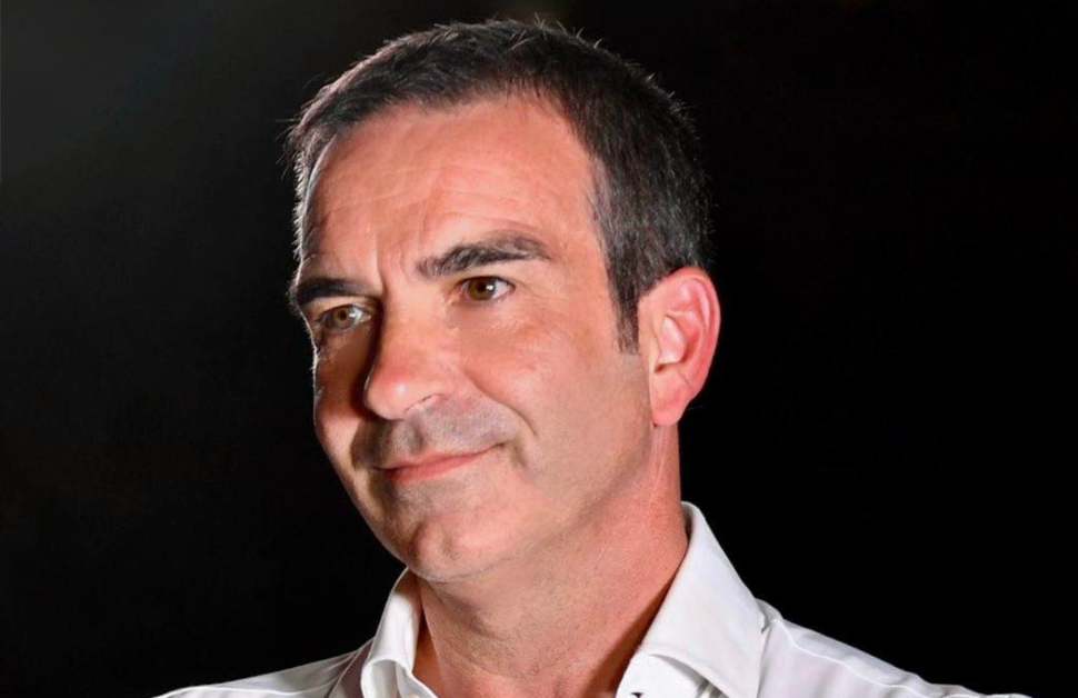 Occhiuto giovani