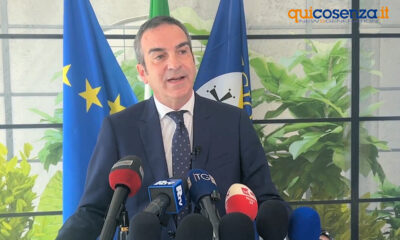 Roberto occhiuto