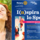Rotary Inspira rende