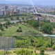 S. Antonio dell'orto parco commerciale Cosenza