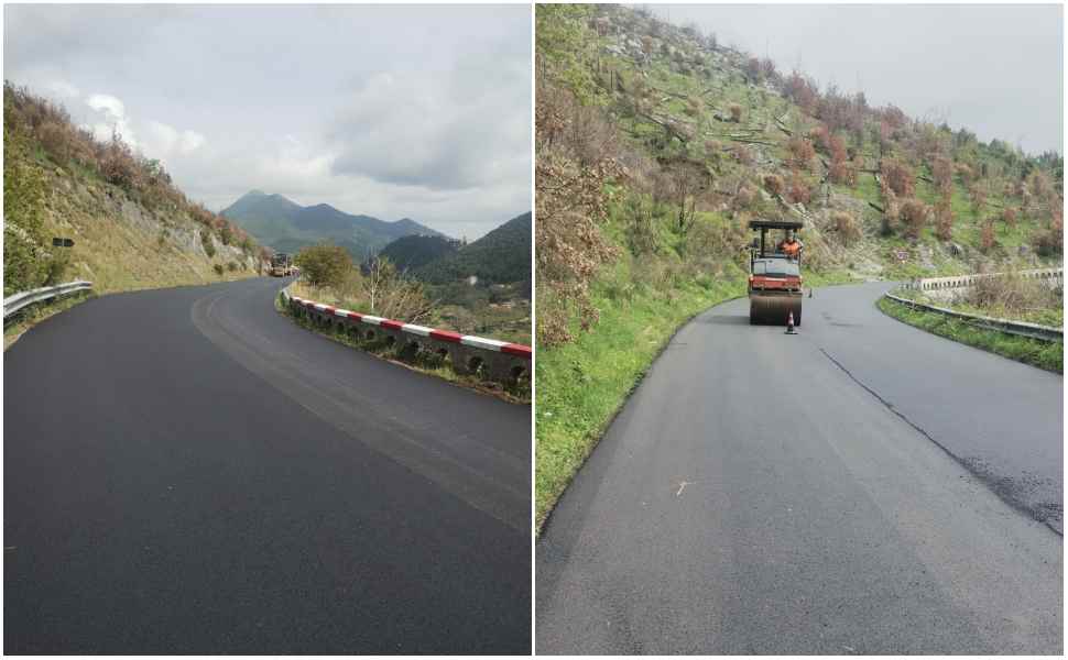 SP 241_Morano Calabro