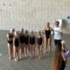 Nuoto artistico, per la SSD Sport4Life Cosenza risultati eccellenti e qualificazioni nazionali