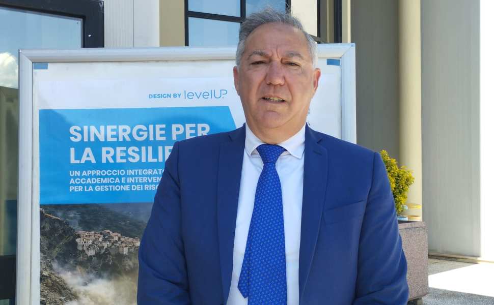 3 cicloni e zero vittime: così la Calabria diventa un esempio per la gestione delle emergenze 53 Salvatore Siviglia