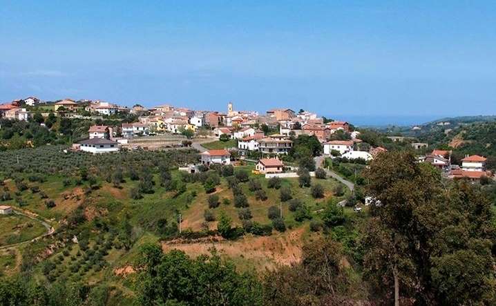 Santa Sofia d'Epiro