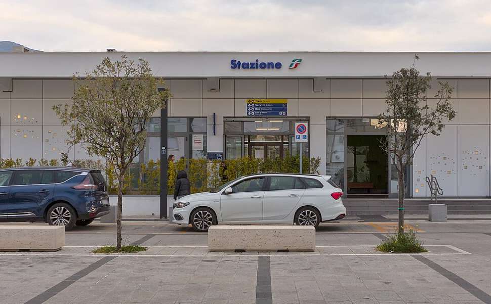 Scalea Associazione Riviera dei cedri