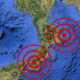 Scosse di terremoto Calabria