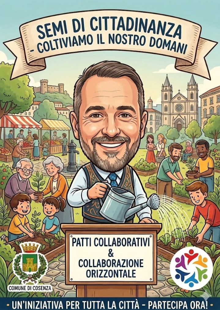Semi di Cittadinanza