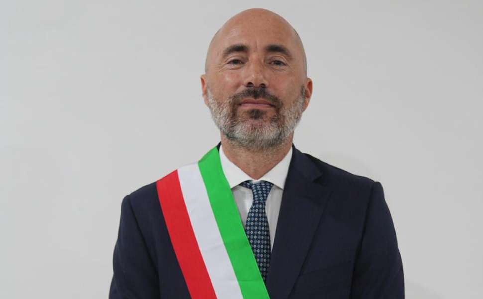 A Diamante torna l'evento “Settimana del Mare”: 7 giorni tra ambiente, turismo e cultura 53 Sindaco Diamante - Achille Ordine - Settimana del Mare