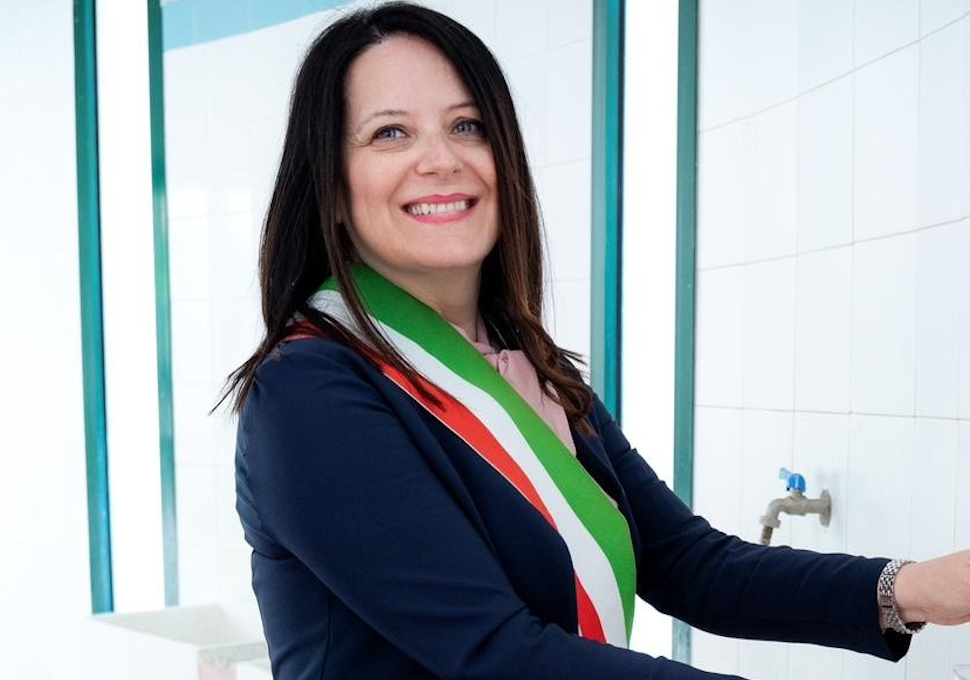 Elezioni San Fili, Linda Cribari punta al bis. Al suo fianco una squadra confermata e la lista civica “Forgia il Futuro” 52 Sindaco San Fili Linda Cribari