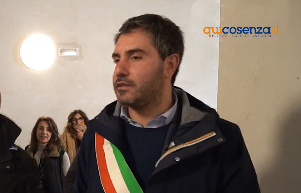 Amministrative 2026: Gaetano Sorcale annuncia la sua ricandidatura a sindaco di Dipignano 53 Gaetano Sorcale sindaco di Dipignano