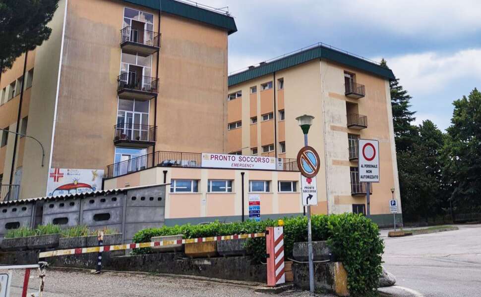 Soveria Mannelli, riapre l’ambulatorio di oncologia: servizi di cura più vicini per i pazienti del Reventino 52 Soveria Mannelli ospedale