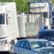 Statale 18 Fuscaldo incidenti Sicurezza stradale