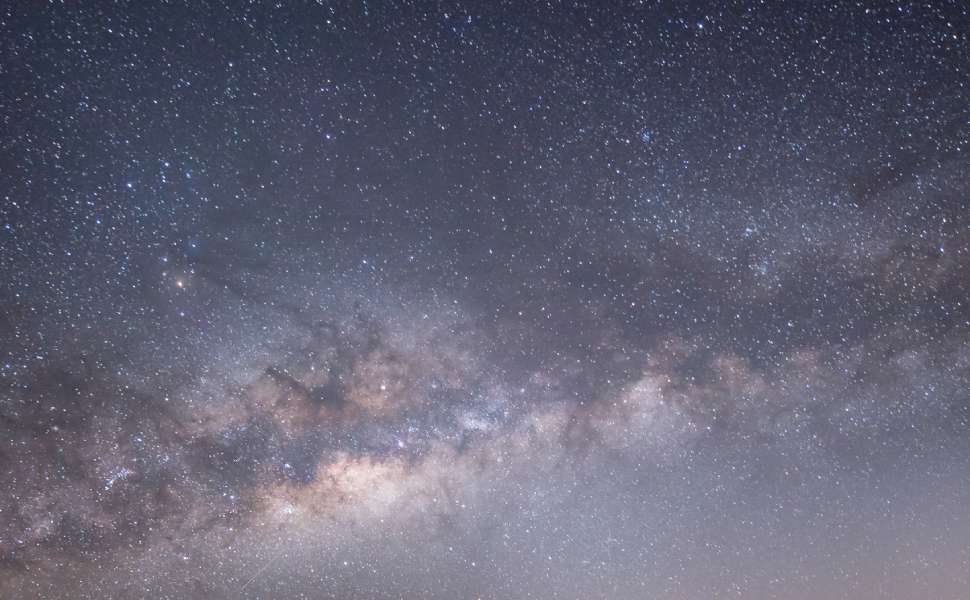 Il fascino del cielo: Calabria al 12° posto per “febbre celeste”, boom per l’allineamento dei pianeti 54 Stelle Cielo Calabria 2