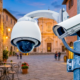 Telecamere videosorveglianza