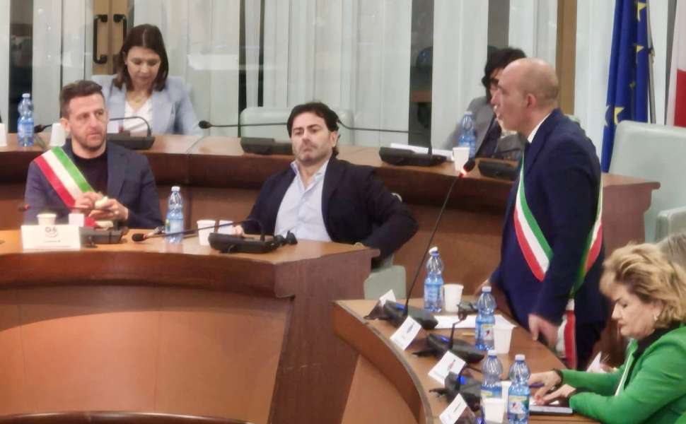 Corigliano Rossano: nasce "Terrae Magna Grecia", 43 Comuni in rete per rivoluzionare il turismo entro il 2027 53 Terrae Magna Grecia 03