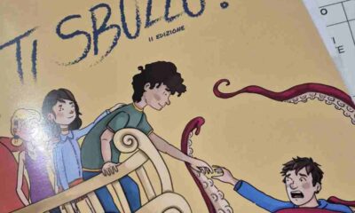 Bullismo Ti Sbullu