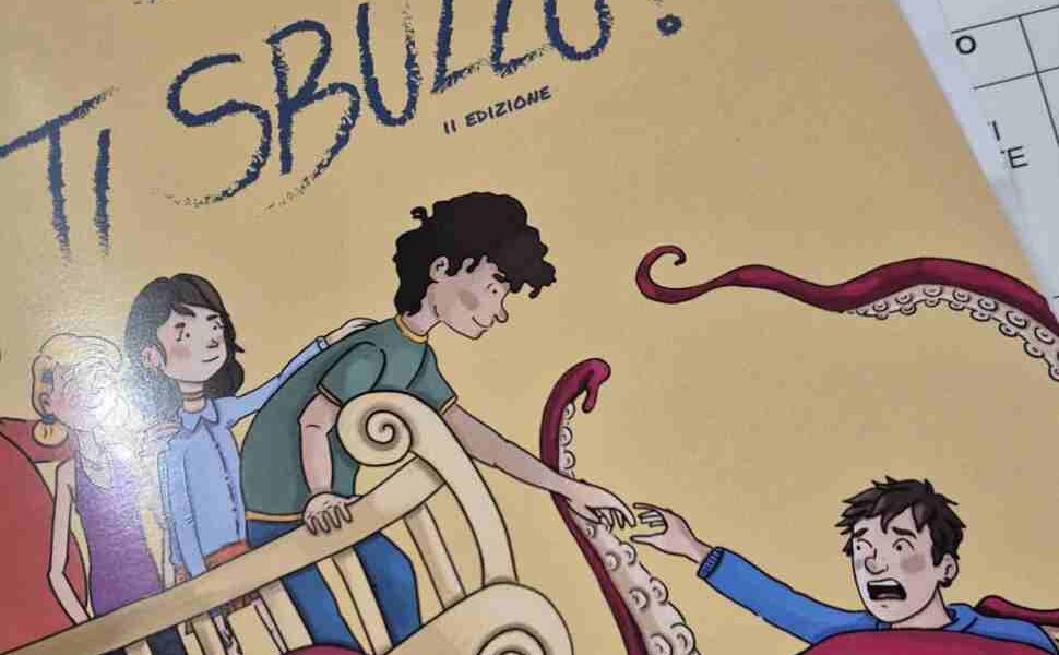Bullismo Ti Sbullu