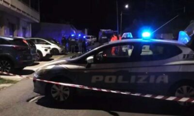 Tragedia Catanzaro - mamma figli